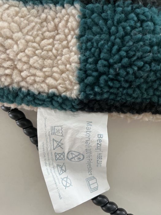 Mata grzewcza dla psa