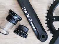 Mechanizm Korbowy sram Apex 42t 175mm gxp gravel