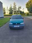 Seat Arosa 1.0 1998