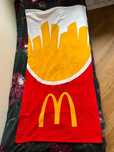 Ręcznik McDonald’s 156 x 78 cm