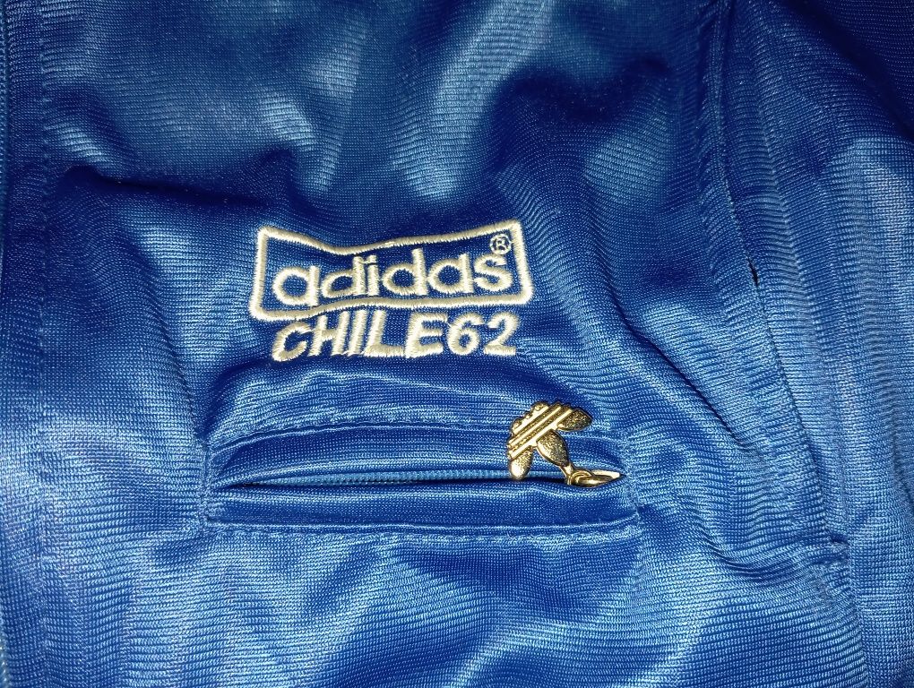 Bluza adidas Chile 62 damska