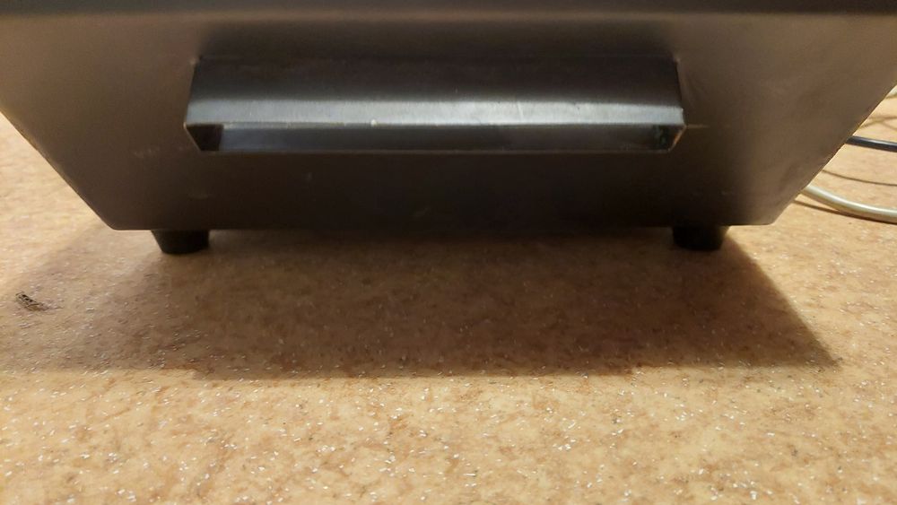 Wytwornica dymu mister kool american dj