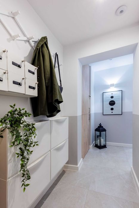 Ostatnie pokoje na wynajem Gdańsk Śródmieście