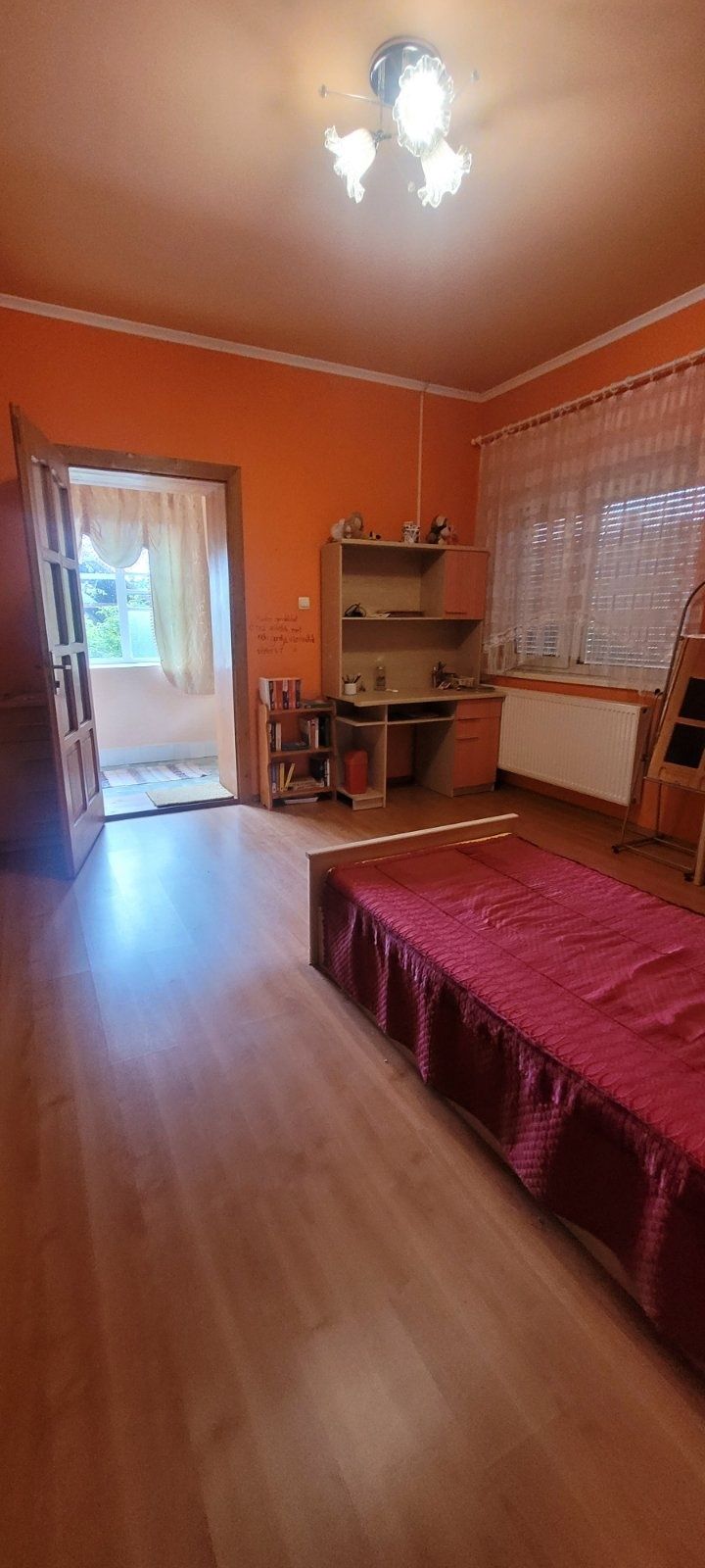 Продам дом Закарпатье Вари