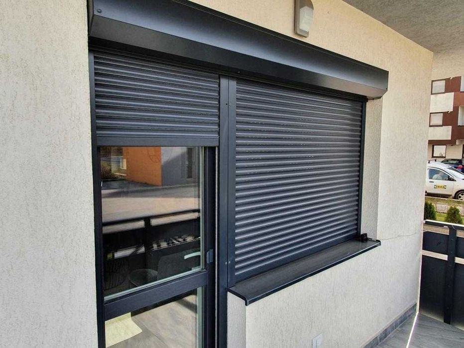 Estores/Redes Mosquiteiras