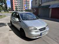 Продам chevrolet tacuma 2005