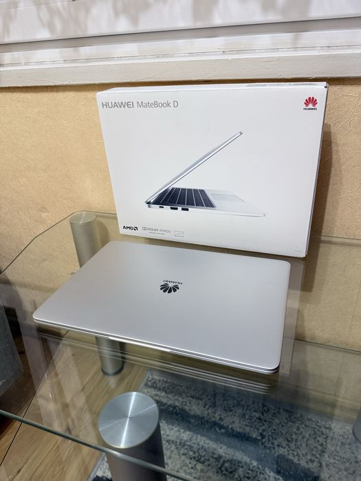 Ultrabook Huawei Matebook D14 JAK NOWY !!!