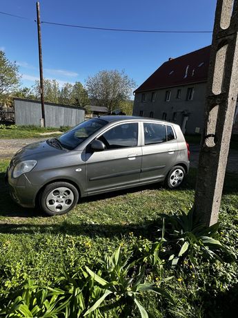 Kia Picanto 2008