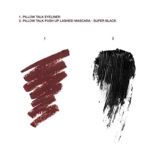 Charlotte Tilbury Pillow Talk Dreamy Eye Duo