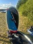 Deska Wingfoil Starboard 100l