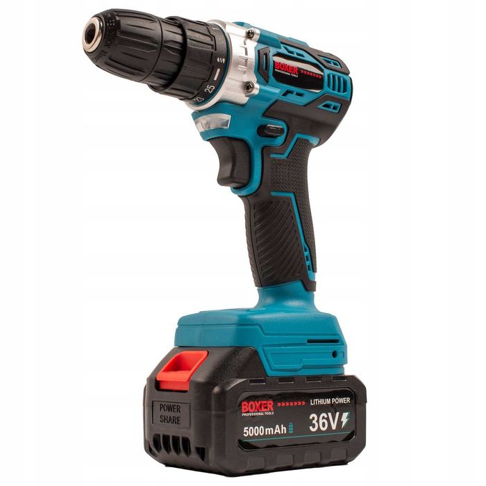 ZESTAW NARZĘDZI Akumulatorowych 24V MŁOT Sszlifierka Klucz Wkrętarka