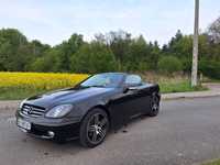 Mercedes Slk 200 kompressor