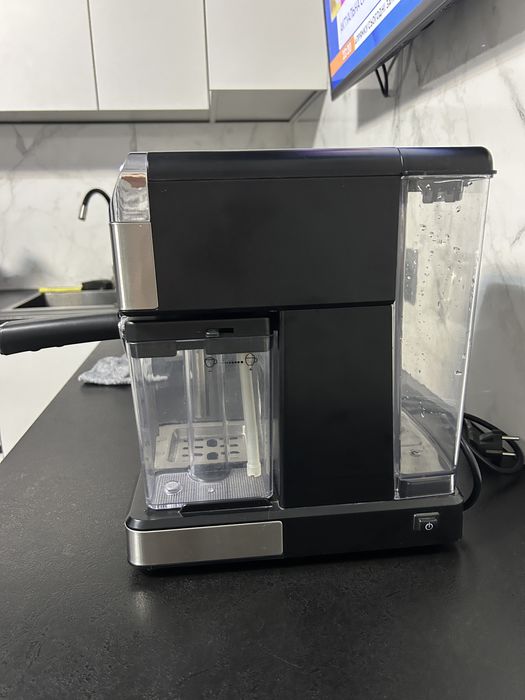 Кавоварка Polaris