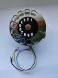 WYBIERAK/TARCZA telefoniczna do Starego Polskiego Telefonu (PRL)