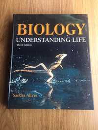 Livro “Biology - Understanding Life”