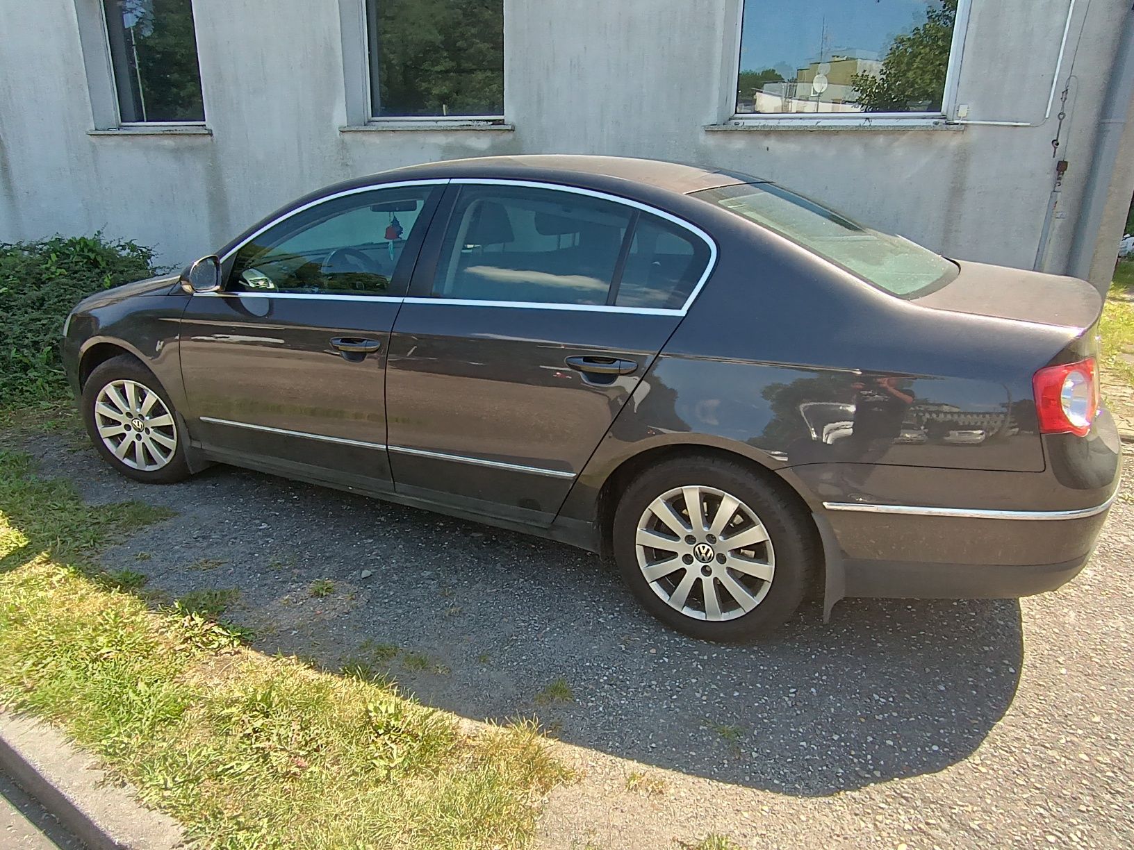 Sprzedam Passata B6