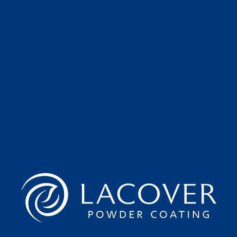 Порошкова фарба Lacover RAL 5002 PE/GL (2.01.G5002.05.09.8.А)