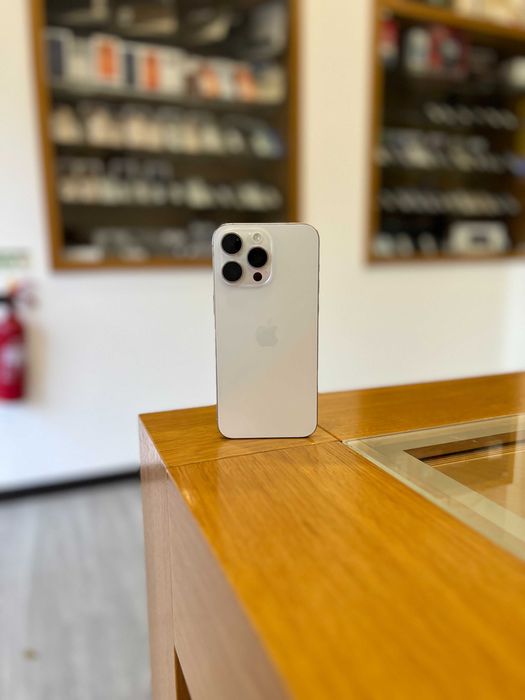 iPhone 15 Pro Max 256GB