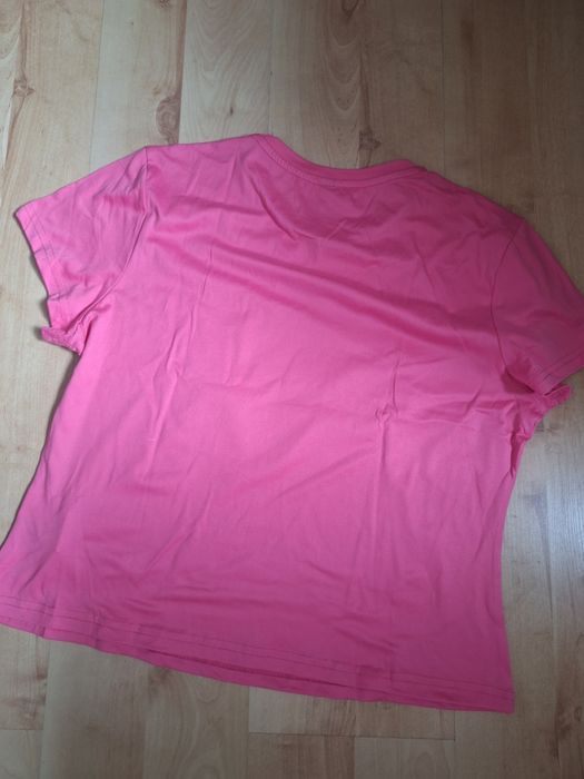 Nowy tshirt koszulka z zabawna grafika 40/42