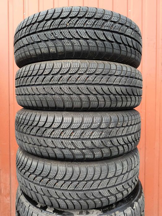 175/65 R15 84T - Dębica Frigo 2 (4 sztuki) Opony bez wad