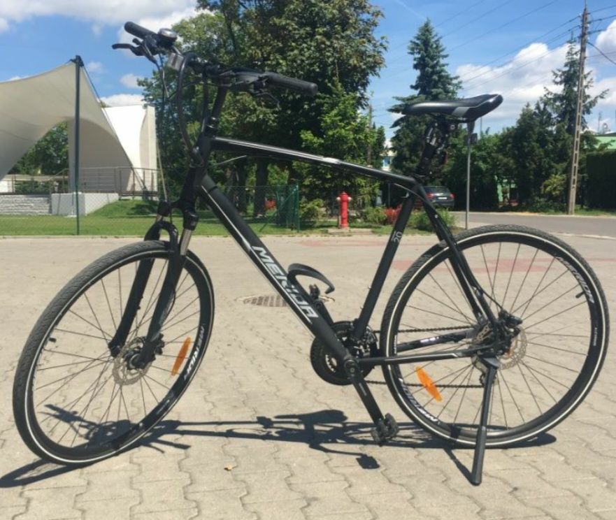 Rower Merida Crossway