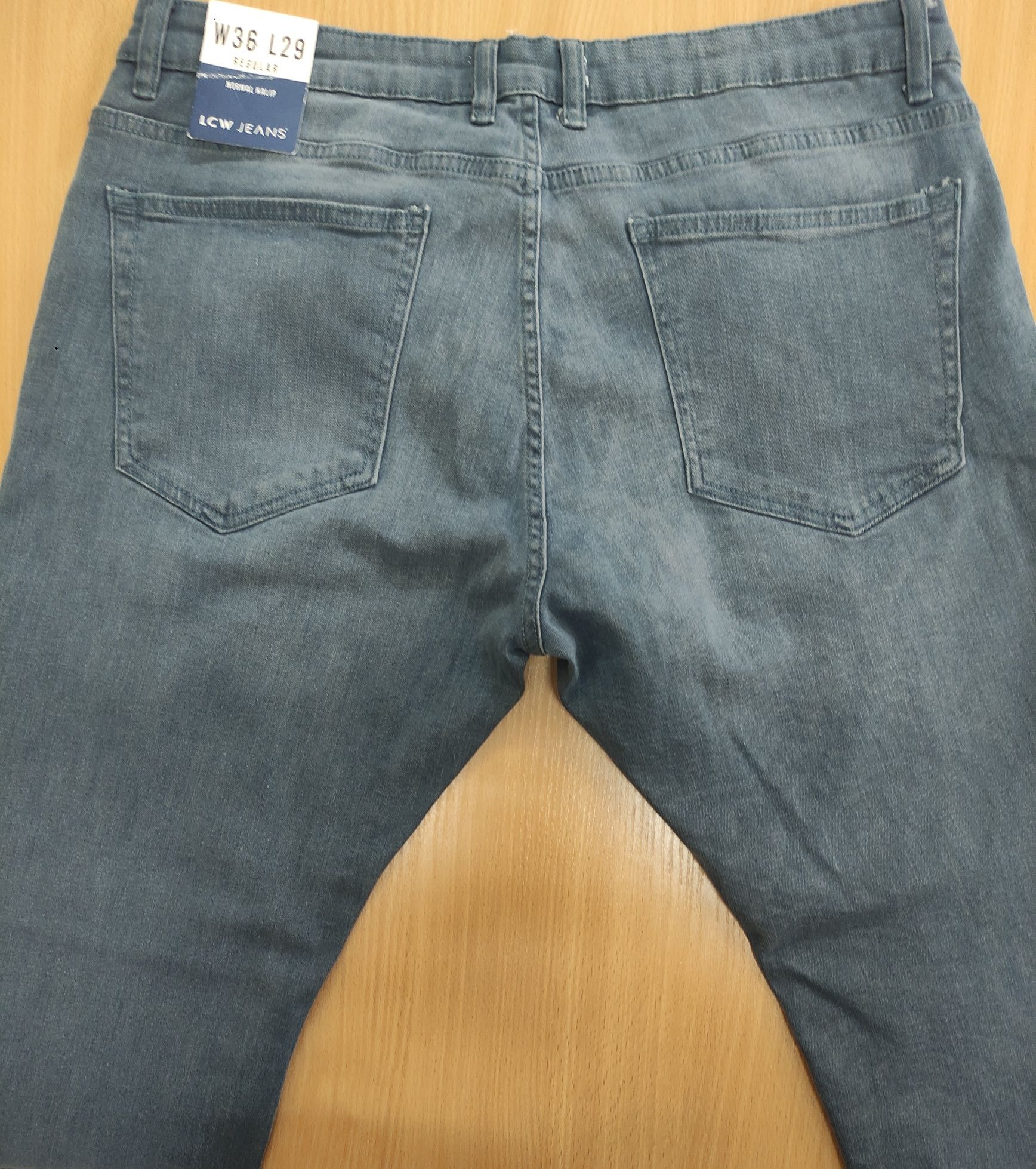 Мужские джинсы LCW Jeans