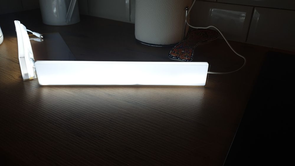 Lampka ekspozycyjna LED