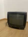 Oddam telewizor maly