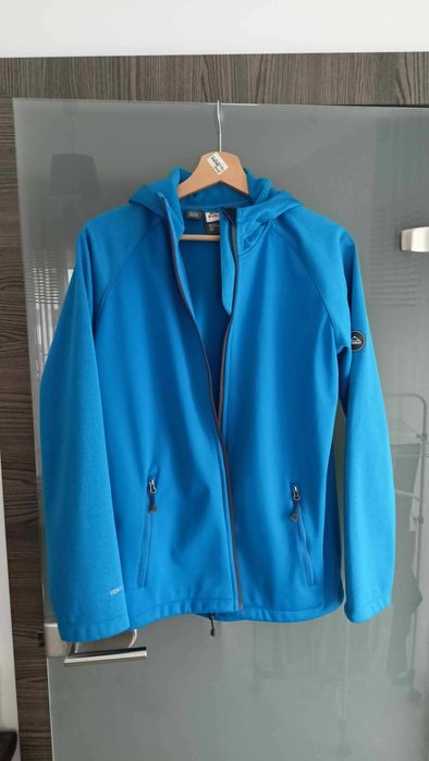 kurtka softshell McKinley 176 cm