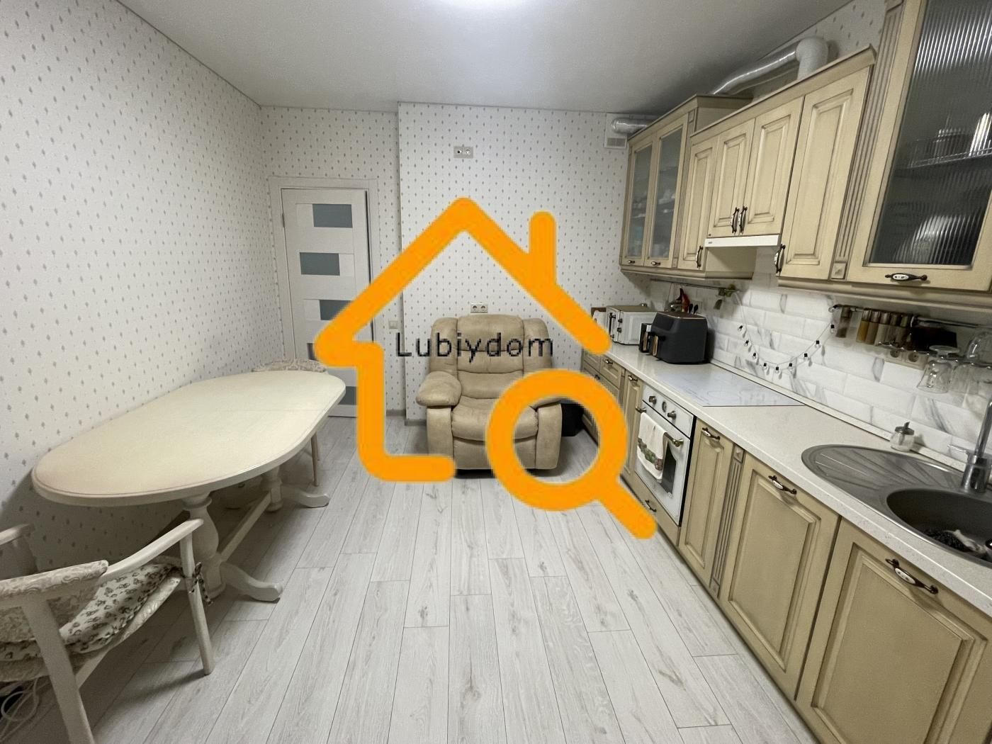 Супер Продаж‼️ Двокімнатна квартира Вишневе