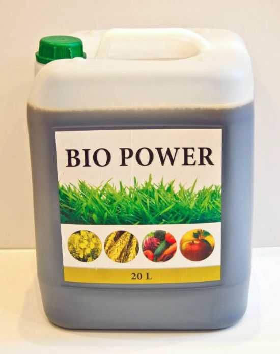 Kompleksowy Nawóz Płynny Doglebowo-Dolistny