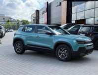 Jeep Avenger Jeep Avenger ICE MY24 Longitude 1.2 GSE T3 100KM