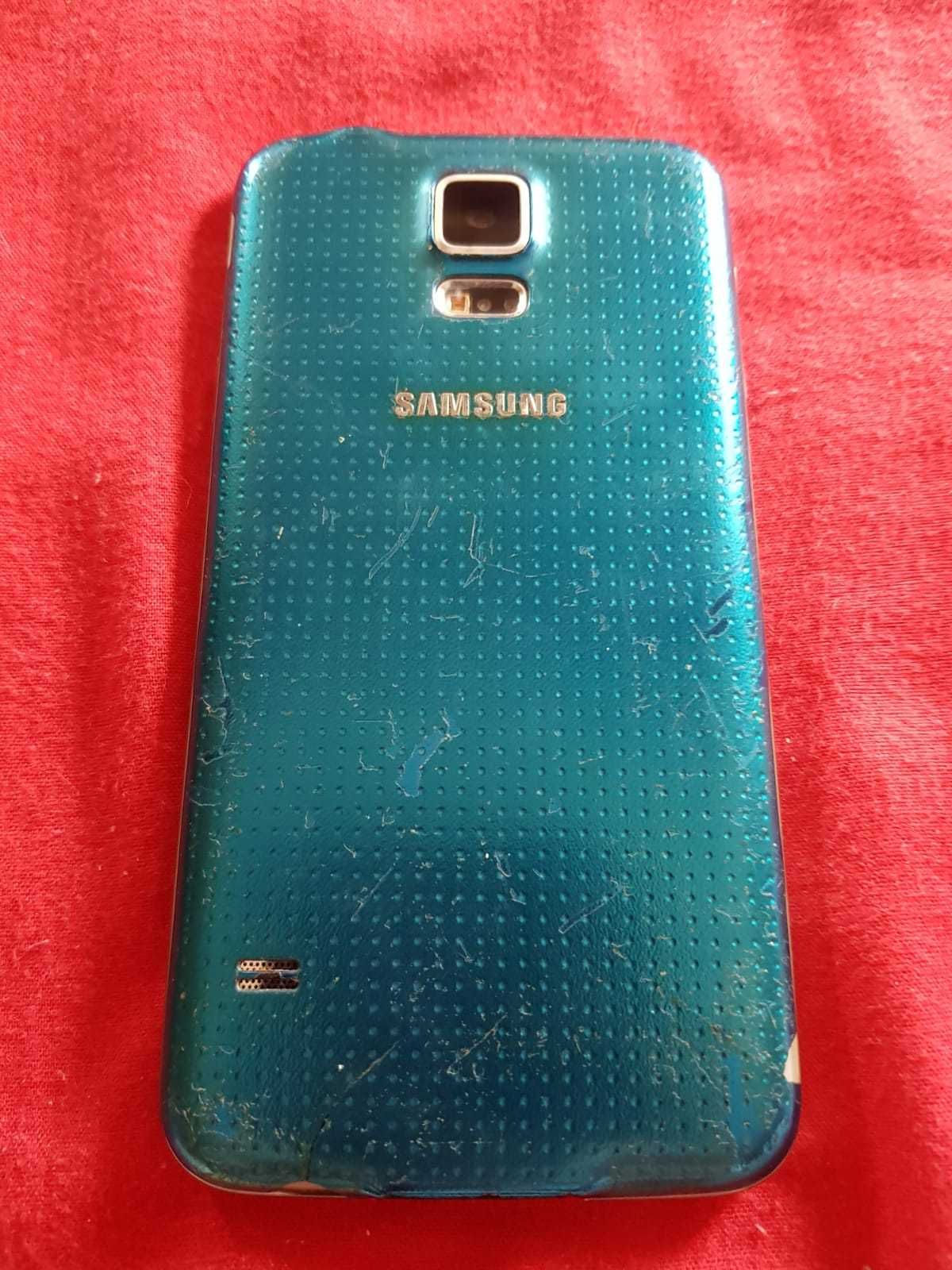 samsung galaxy s5