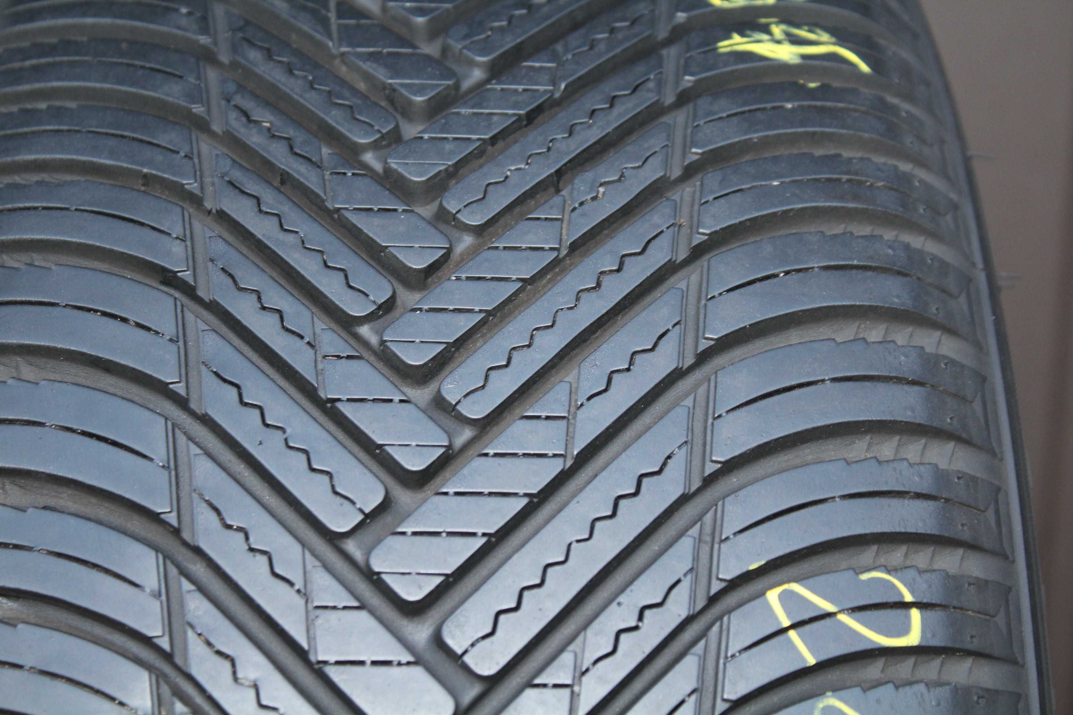 215 50 r17 Hankook kingery 4s2