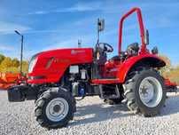 Prokmar DF30  DF30 z Kabina Euro V