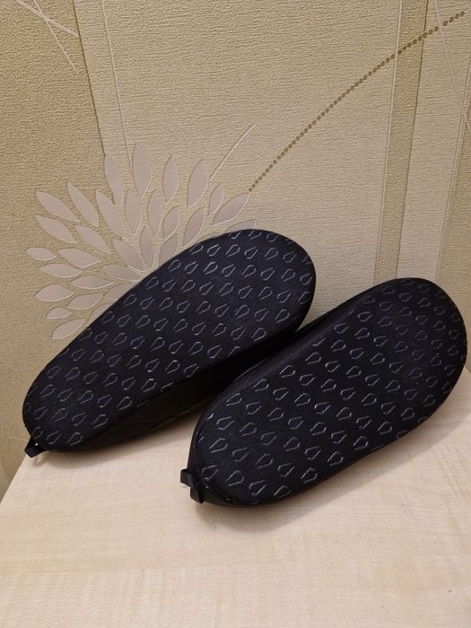 Тапочки The North Face NSE Tent Mule