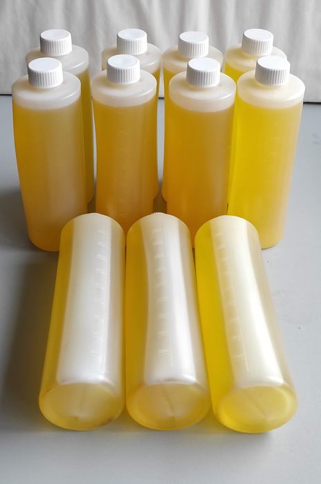 Масло для  вакуумних насосів