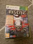 Gra risen 2 dark Waters + dodatek super stan