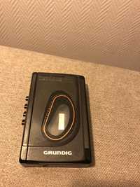 Walkman GRUNDIG Beat Boy 245