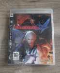 Jogo PS3 - Devil May Cry