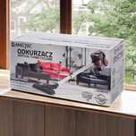 Odkurzacz 5w1 600W pionowy, ręczny, bezworkowy, poręczny