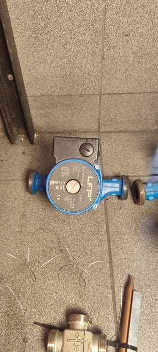 Części do pieca Defro Optima Komfort Plus 15 kW