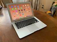 MacBook Air 13 2015 core i5 128gb ssd 4gb ram / Макбук Аир / Ноутбук