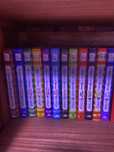 Livros Juvenis : Diario Banana,, Capitao cueca, Dennis, Timmy Fiasco,
