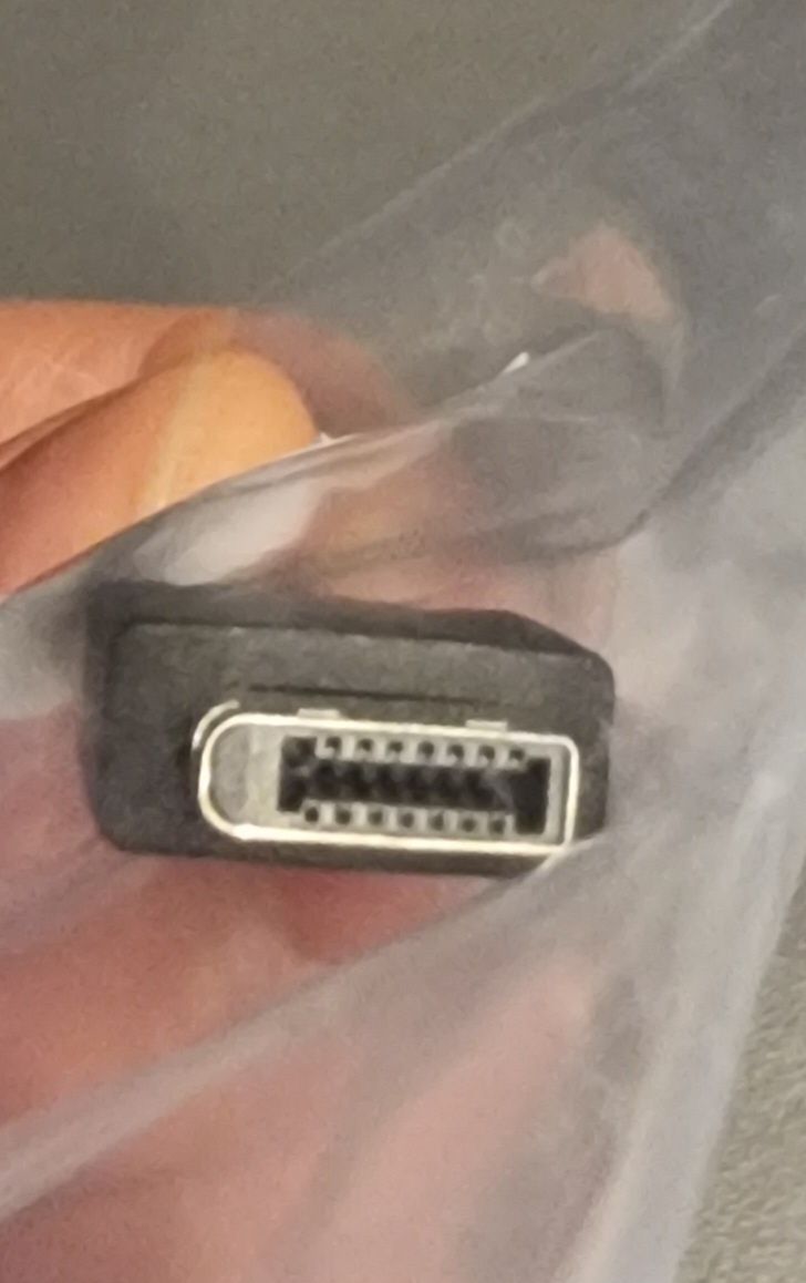 Oryginalny adapter Lenovo ThinkPad Ethernet Extension Adapter Gen 2 RJ