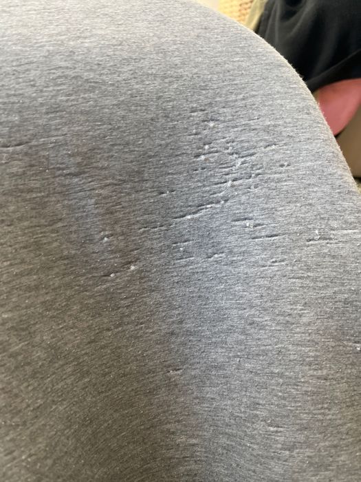 Cadeira BabyBJörn espreguiçadeira