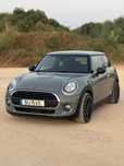 Mini Cooper one d