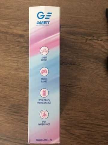 Smartwatch Garett Kids