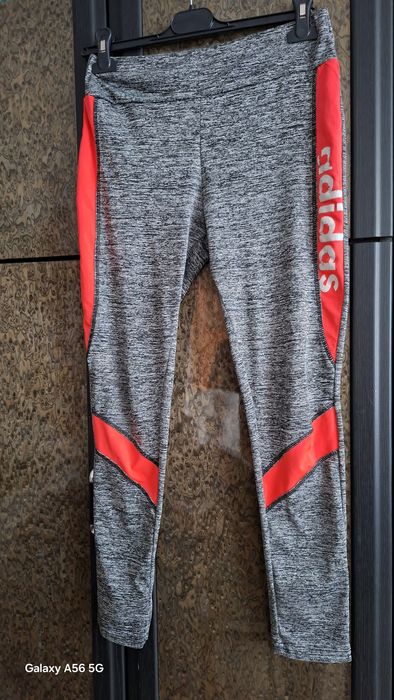 Getry leginsy damskie S.