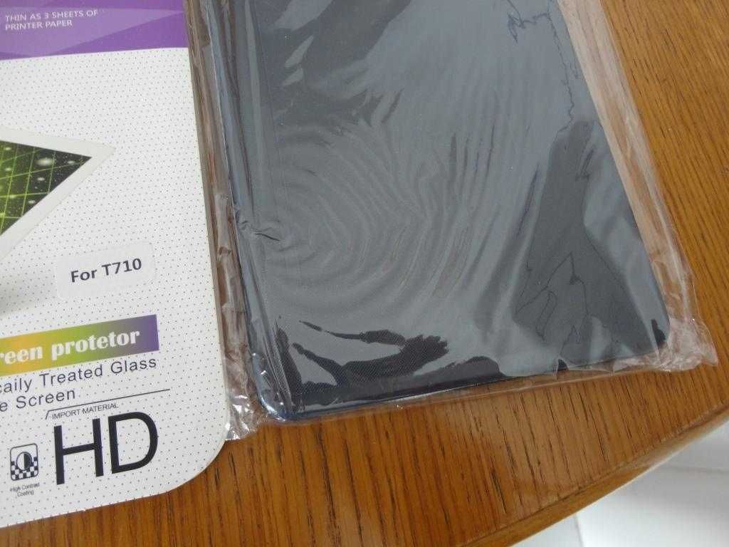 Capa/vidro temperado Samsung Tab S2 (SM-T710)